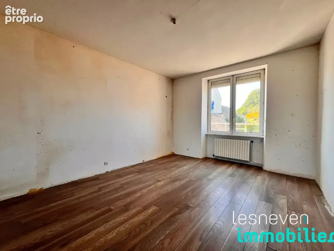 Maison 6 pièces 125 m² à vendre à Lesneven (29260) - photo 4