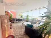 Appartement à EZE