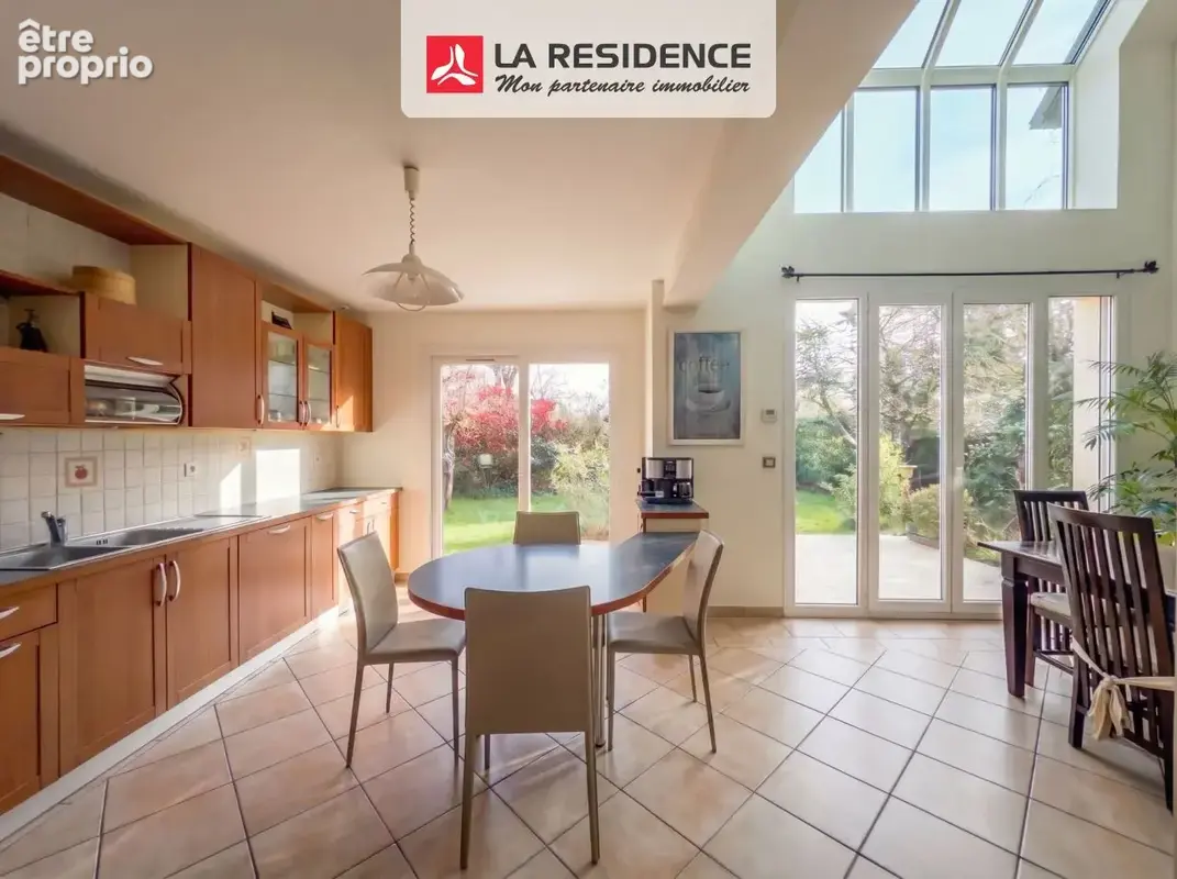Maison 135 m² à Chatou  - photo 5