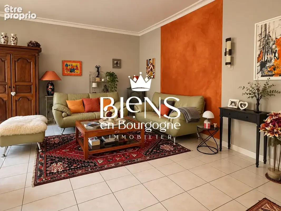 Appartement 4 pièces 115 m² à vendre à Beaune (21200) - photo 7