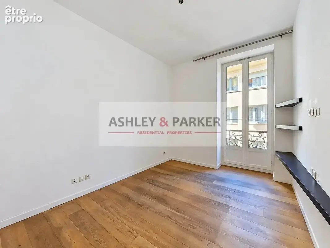 Appartement 3 pieces balcon vue mer - photo 16