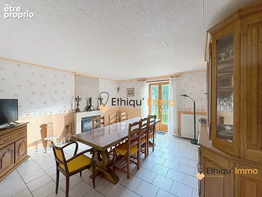 Maison 8 pièces 224 m² à vendre à Dommartin-Le-Saint-Pere (52110) - photo 5