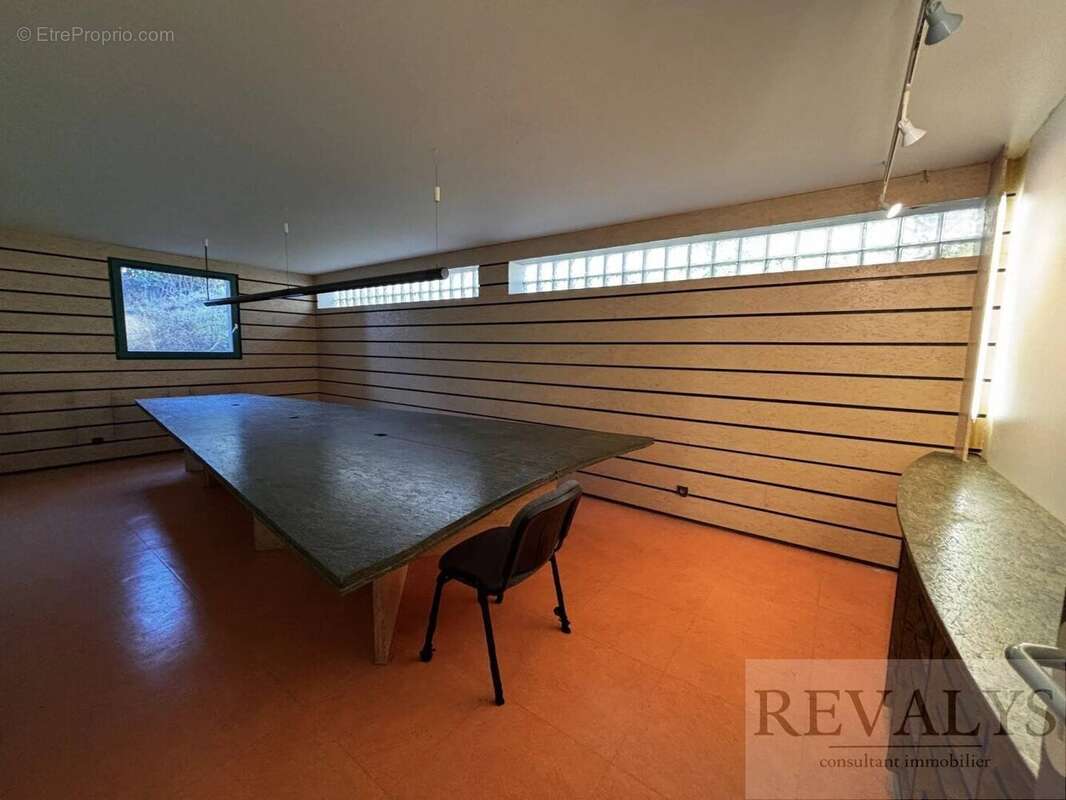 Maison à PLOMBIERES-LES-DIJON