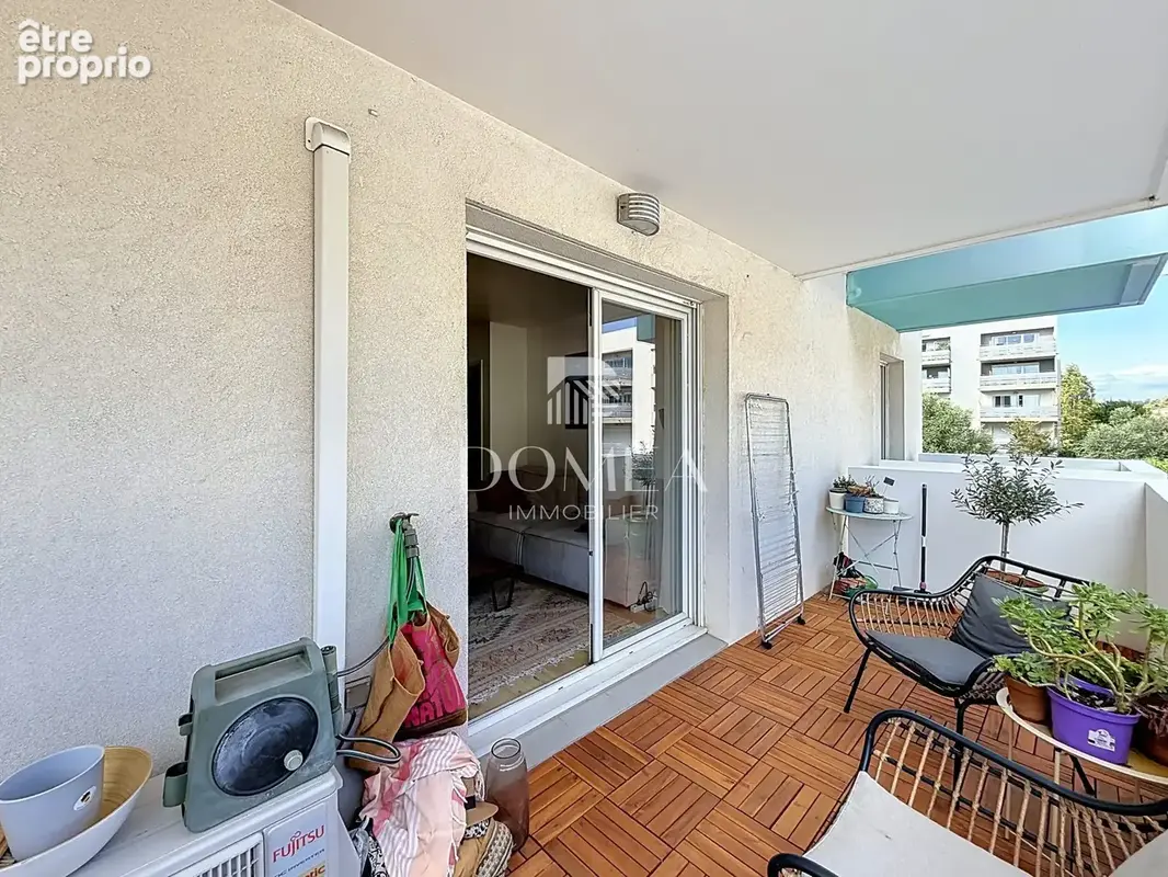 Appartement 3 pièces 62 m² à vendre à Montpellier (34000) - photo 7