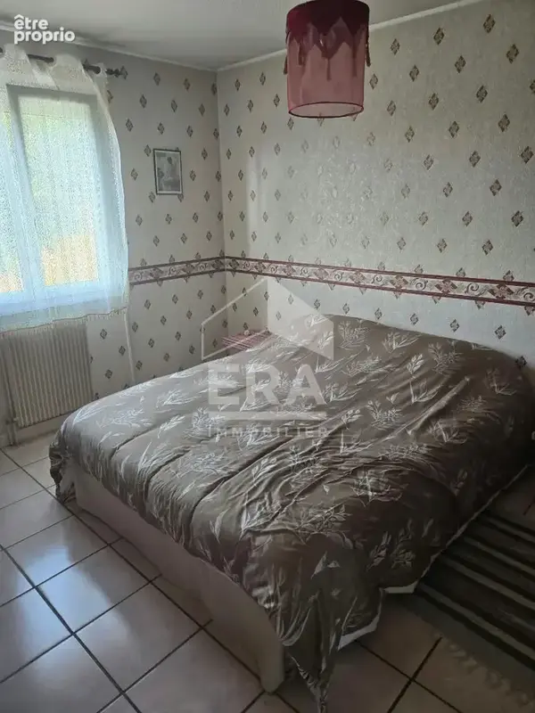 Maison 143m² à vitreux - photo 8