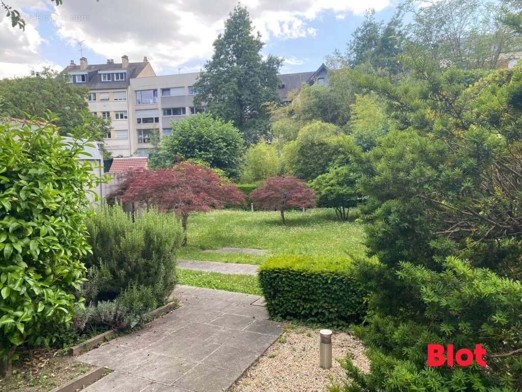 Maison 167 m² à Rennes  - photo 6