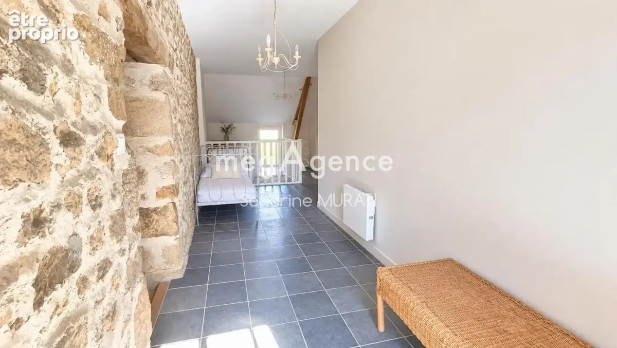 Gesvres - maison de campagne 157 m² + dependance - photo 8