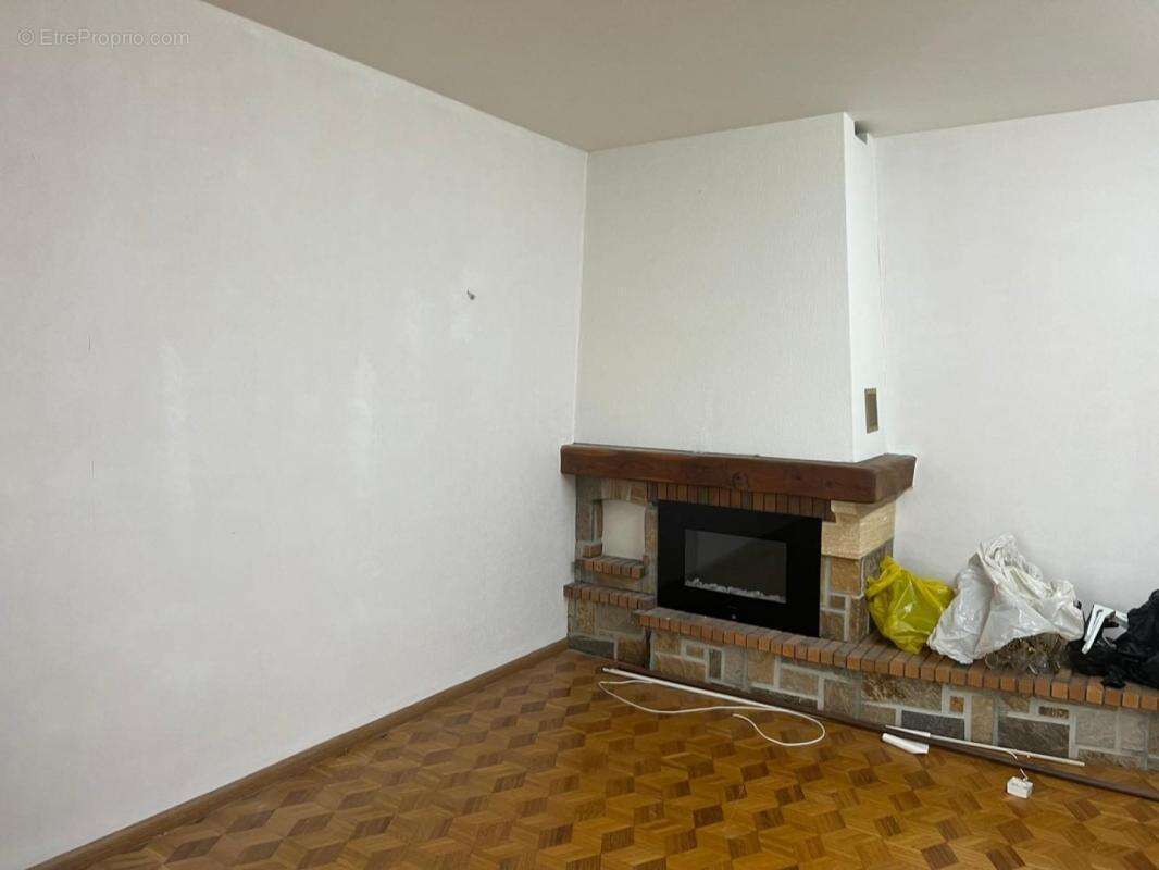 Appartement à ANNEMASSE