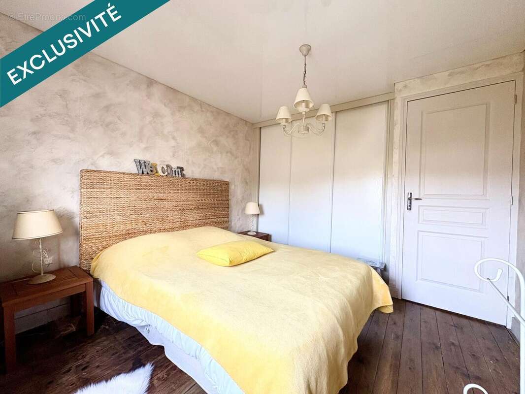 Photo 8 - Maison à PONCE-SUR-LE-LOIR