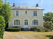 Maison à TILLIERES