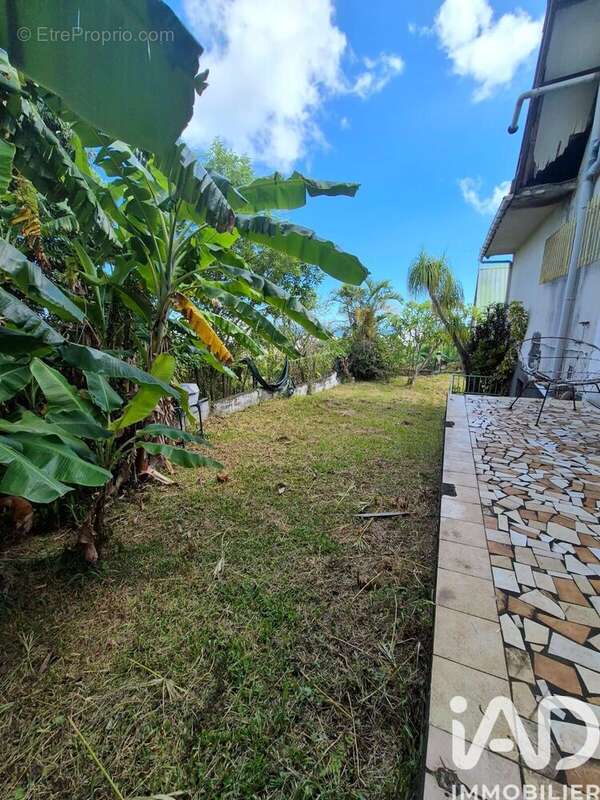 Photo 5 - Maison à LE TAMPON