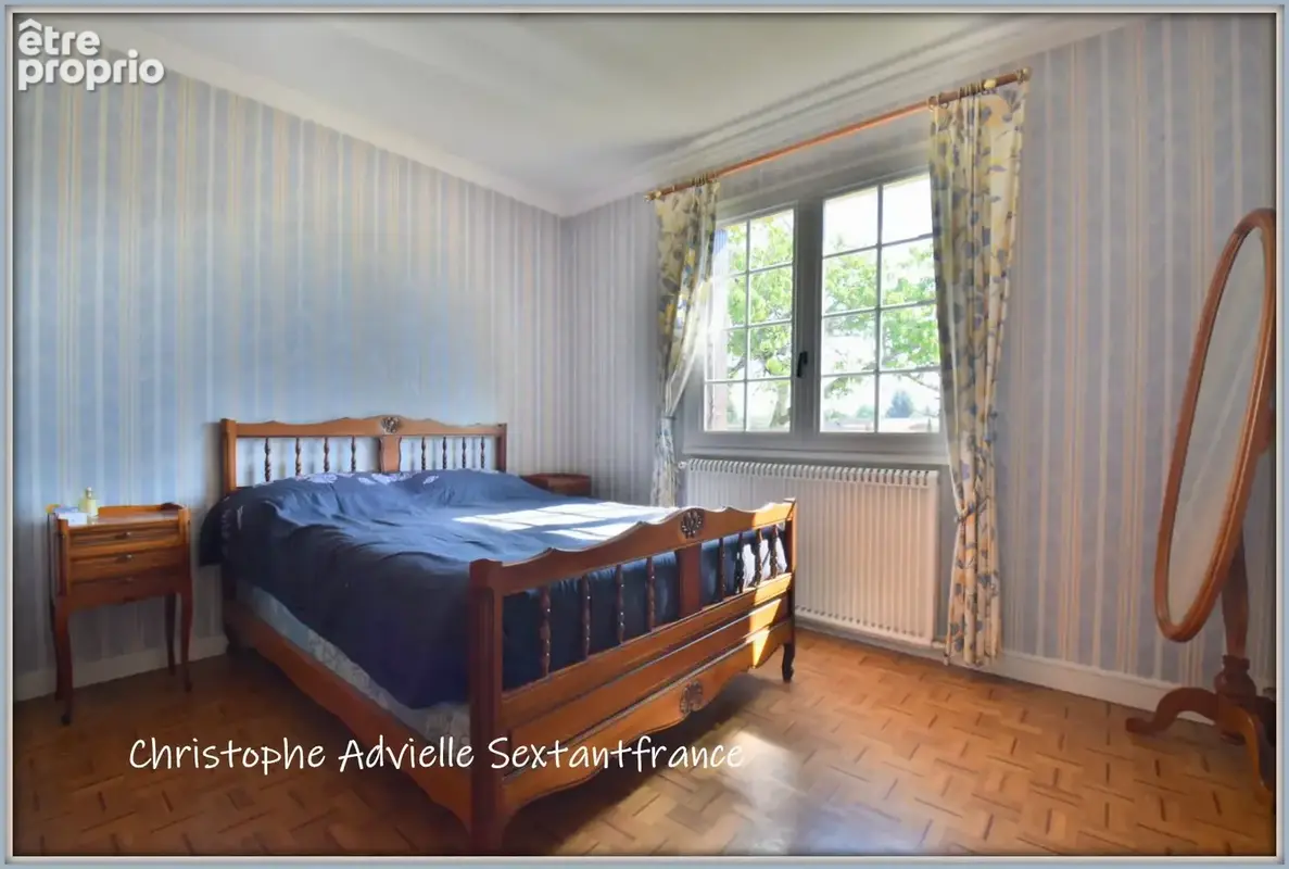 Bergerac proche, maison de qualité avec 2 entrées, possibilité de faire 2 logements - photo 7