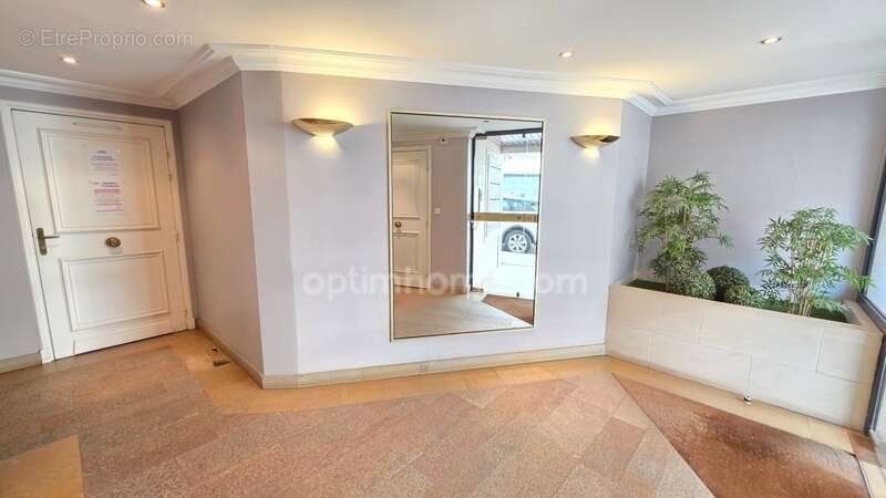 Appartement à LIMOGES