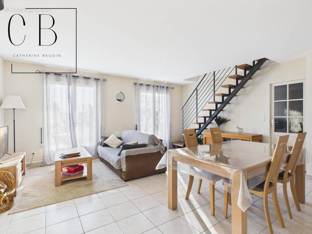 Photo 1 - Maison à DOMPIERRE-SUR-MER