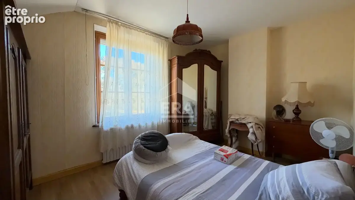 Maison 72m² à tavaux - photo 9