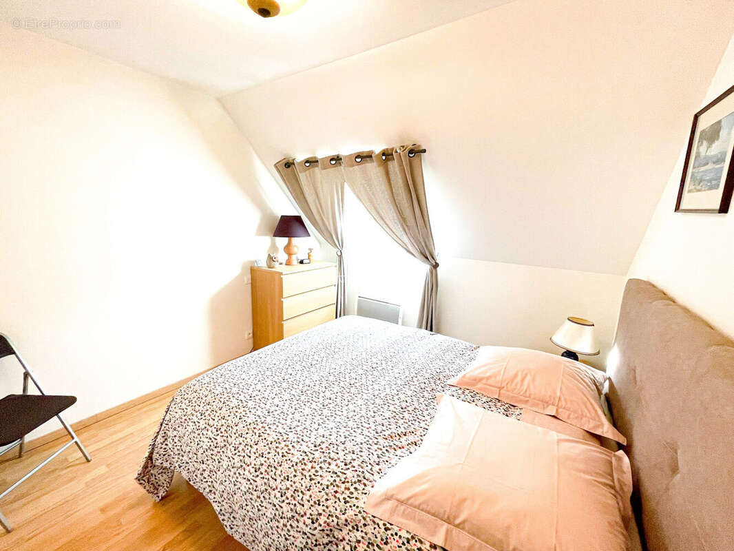 Appartement à MONTAUBAN-DE-LUCHON