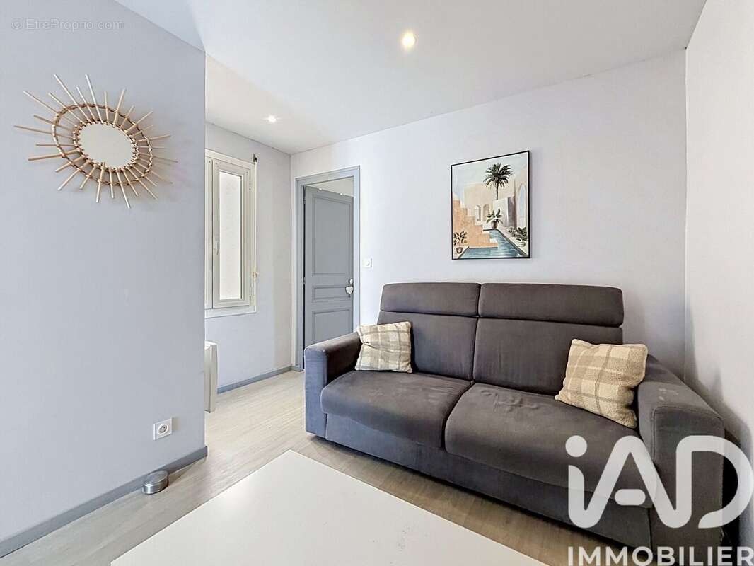 Photo 4 - Appartement à VALRAS-PLAGE