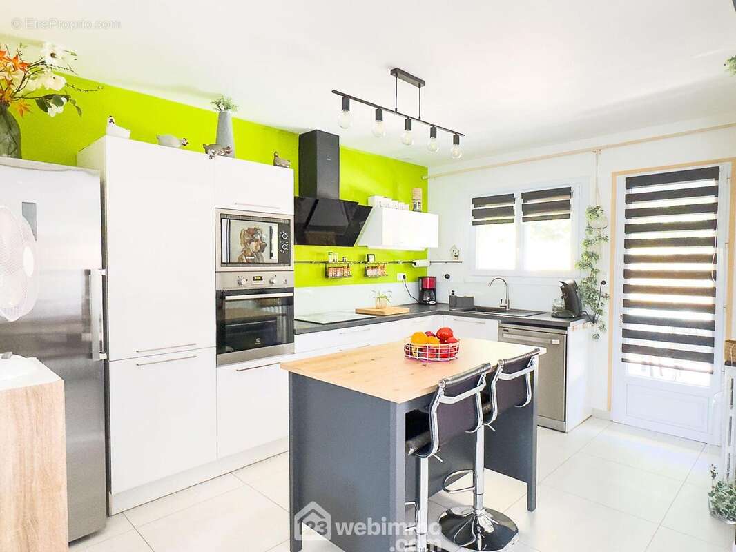 Maison 98 m² à Cholet  - photo 4