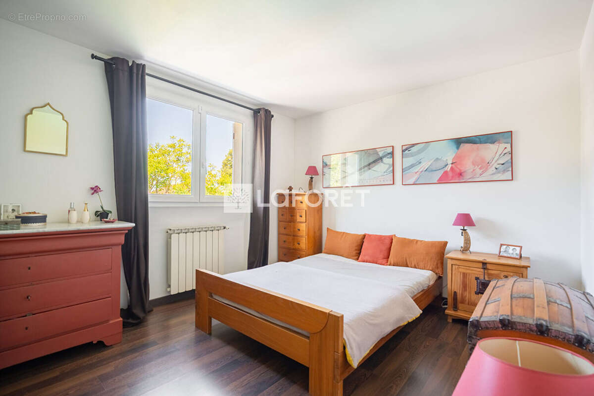 Maison à MARSEILLE-11E