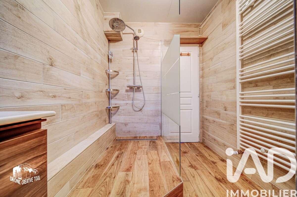 Photo 6 - Appartement à MAIZIERES-LES-METZ