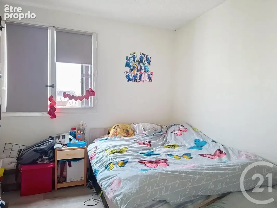 Appartement 33 m² à Melun  - photo 2