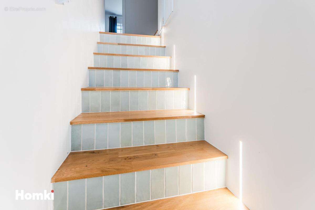 Maison à TREILLIERES