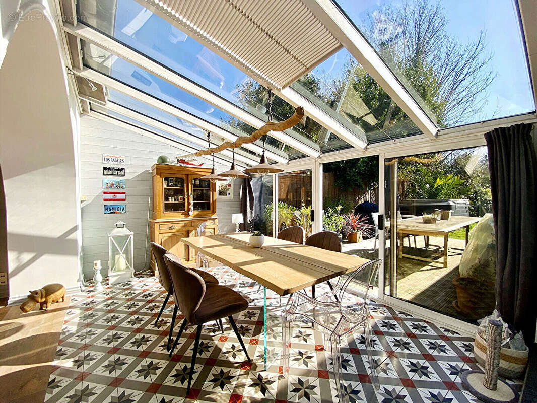 Maison à SAINT-BRIEUC