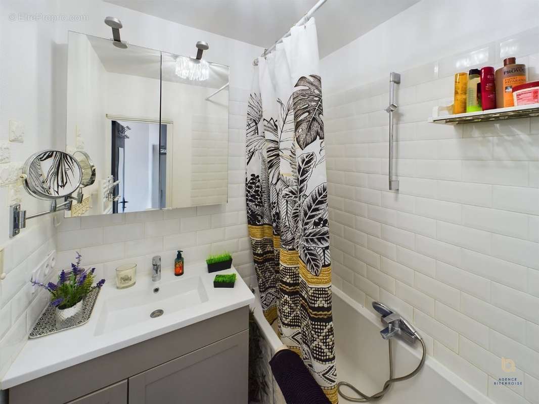 Appartement à VALRAS-PLAGE