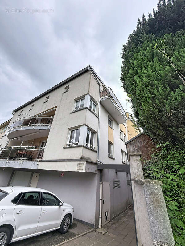 Appartement à VOLMERANGE-LES-MINES