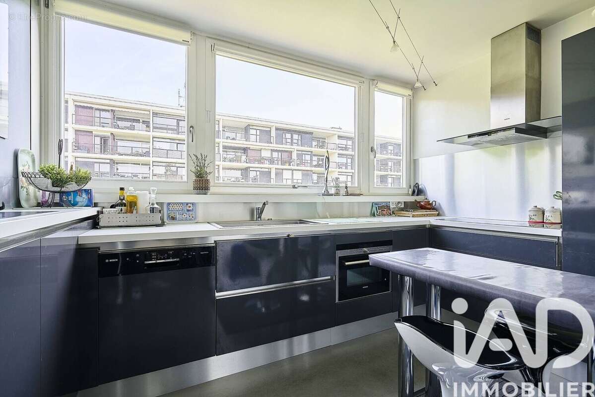 Photo 2 - Appartement à LILLE