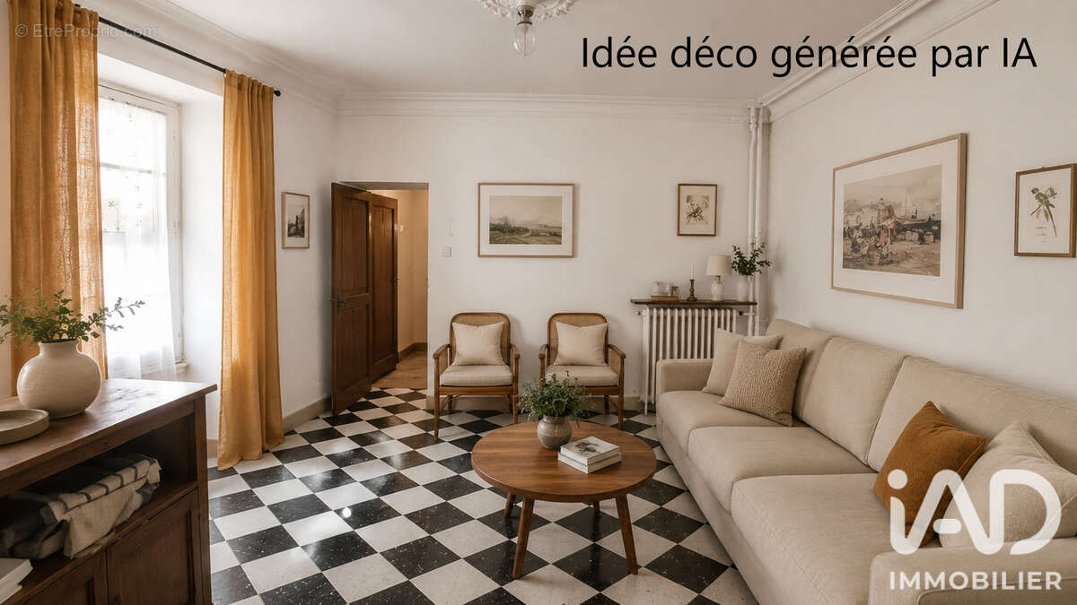 Maison 130 m² à Sernhac  - photo 6