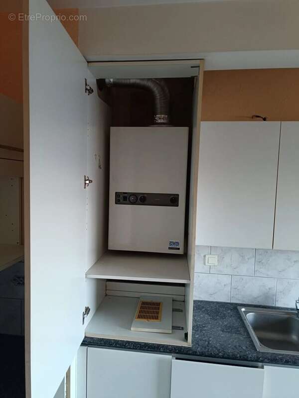 Appartement à RODEZ