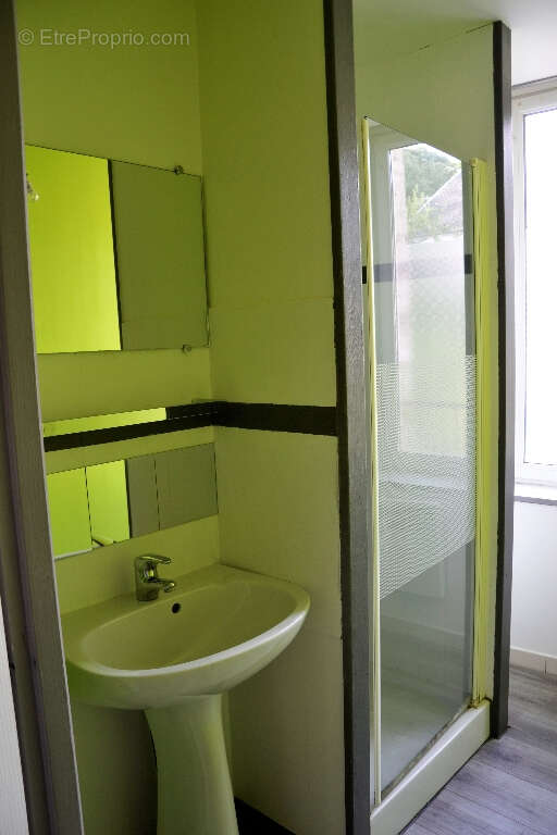 Appartement à GUISE