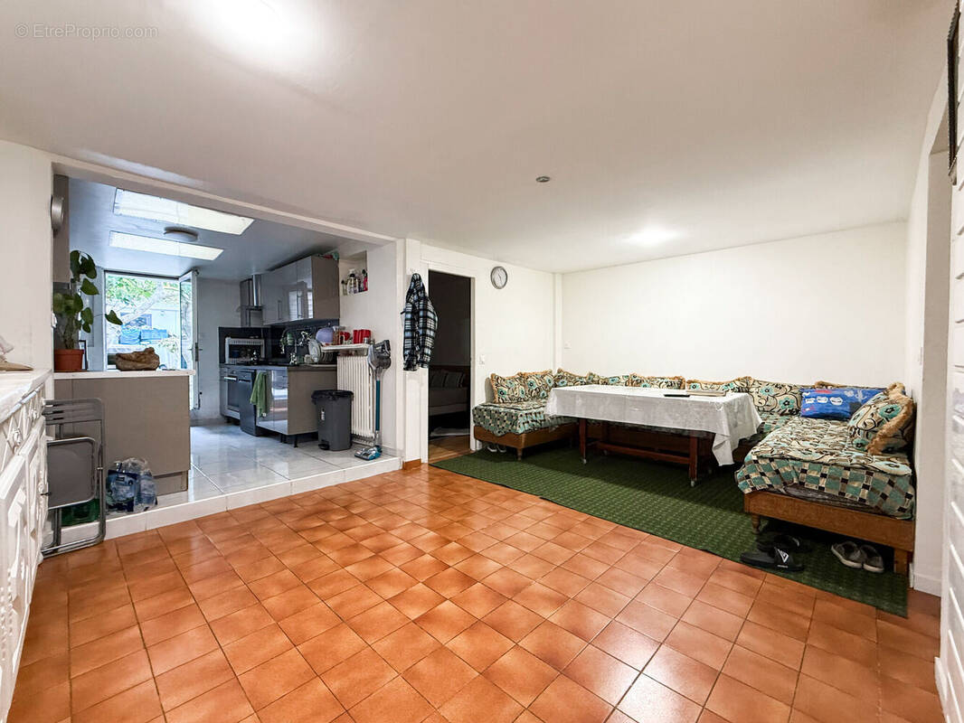 Photo 1 - Maison à ROYE