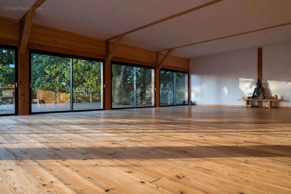 Maison à SALIES-DE-BEARN