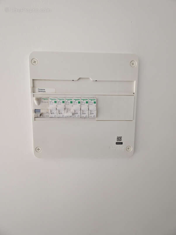 Appartement à SAINTE-SAVINE