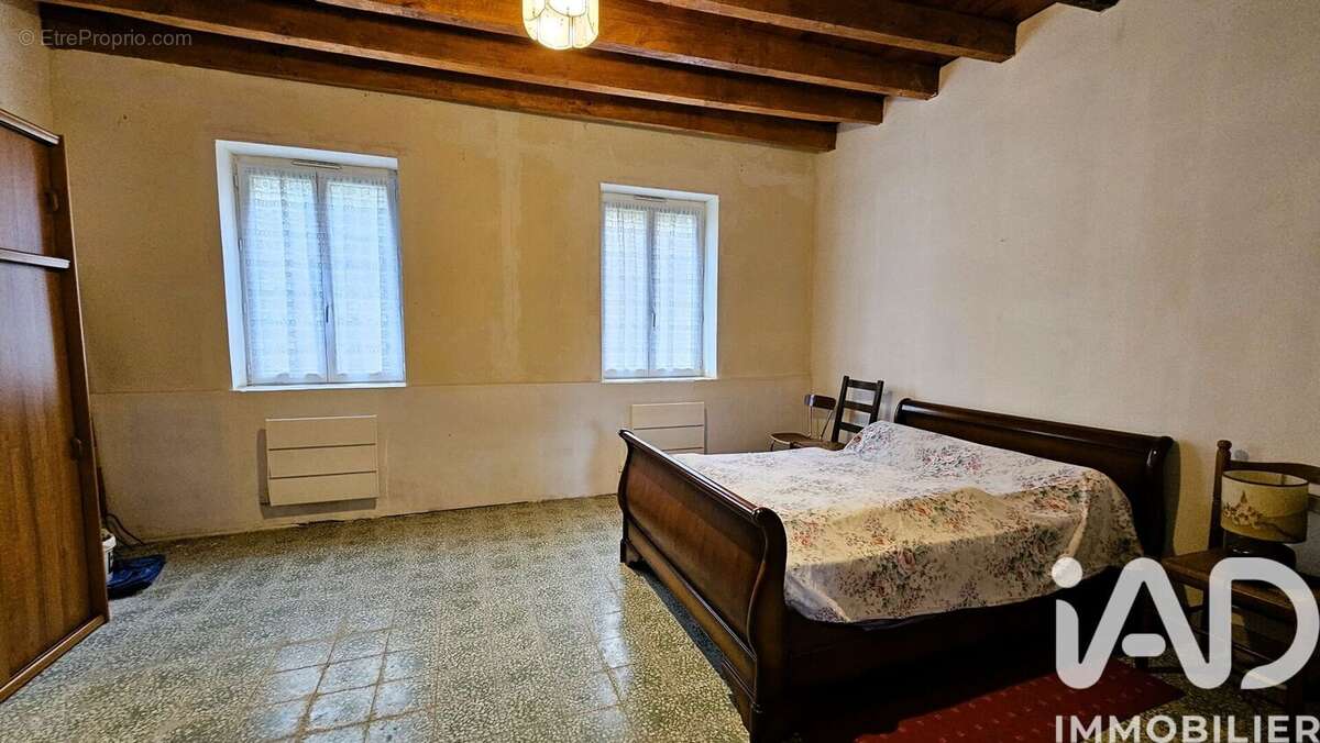 Maison 89 m² à Chissey-En-Morvan  - photo 6