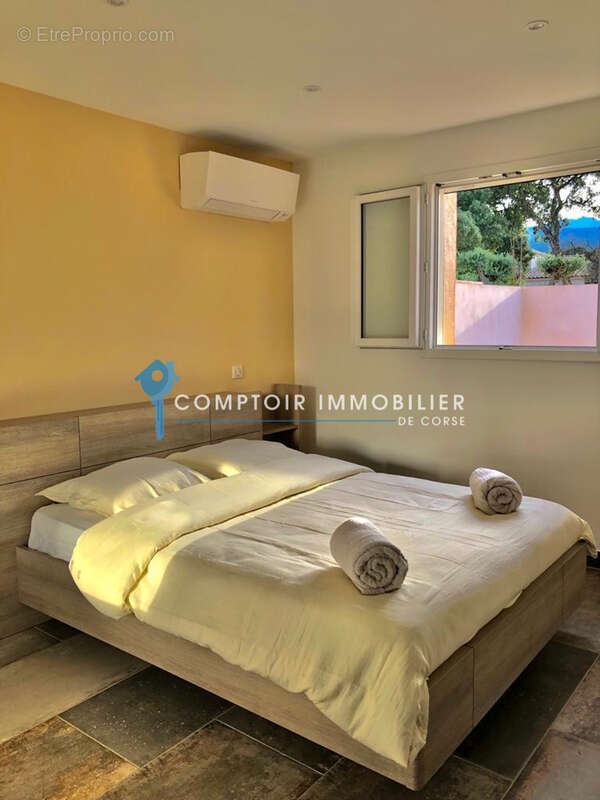 Villa style bergerie 3 chambres en pierre de taille avec piscine - photo 23
