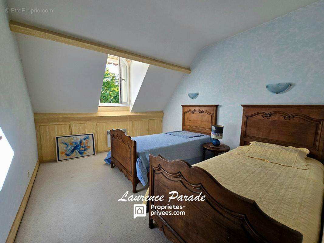 Maison à MONTPON-MENESTEROL