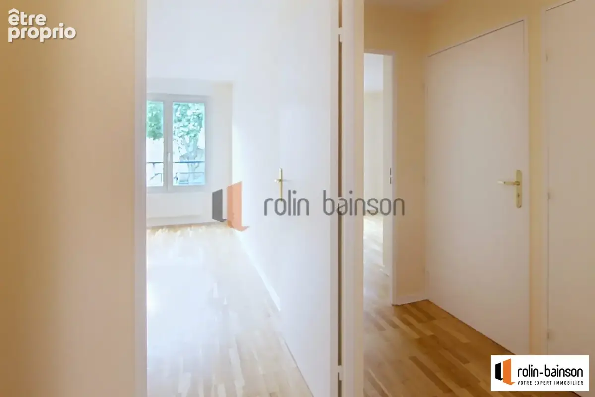 Appartement 4 pièces 80 m² à vendre à Lyon-3e (69003) - photo 9