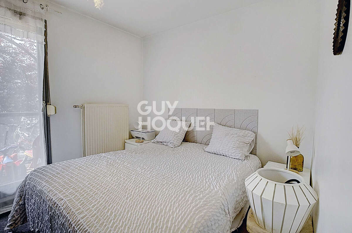 Appartement à BRON