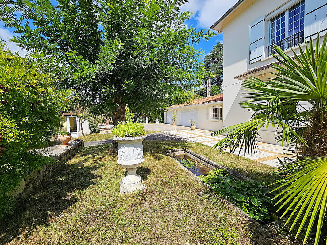 Maison à VILLENEUVE-SUR-LOT