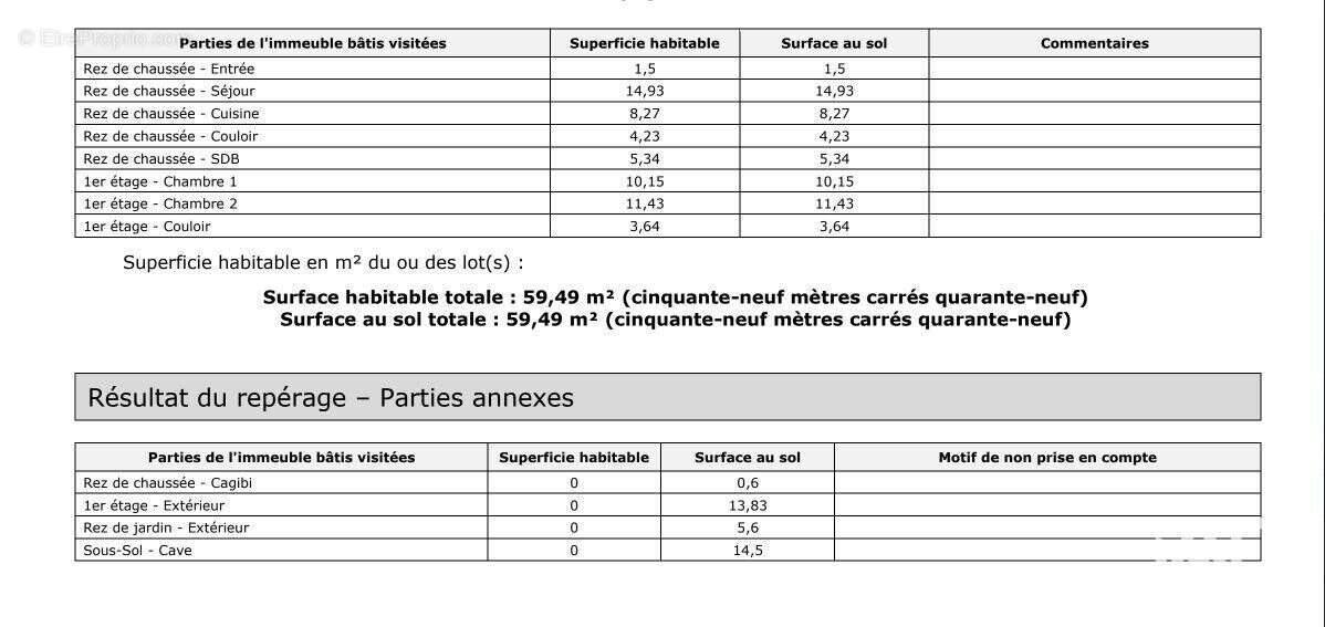 Photo 9 - Maison à MONTREUIL