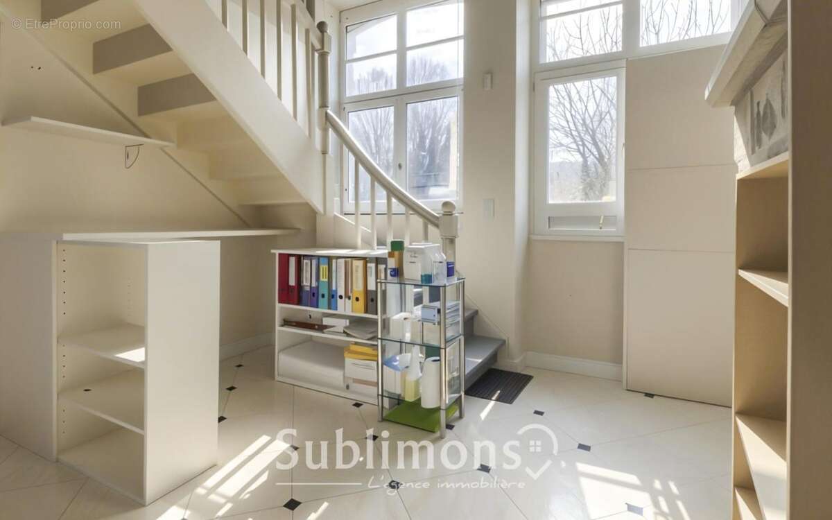 Maison à SAINT-NOLFF