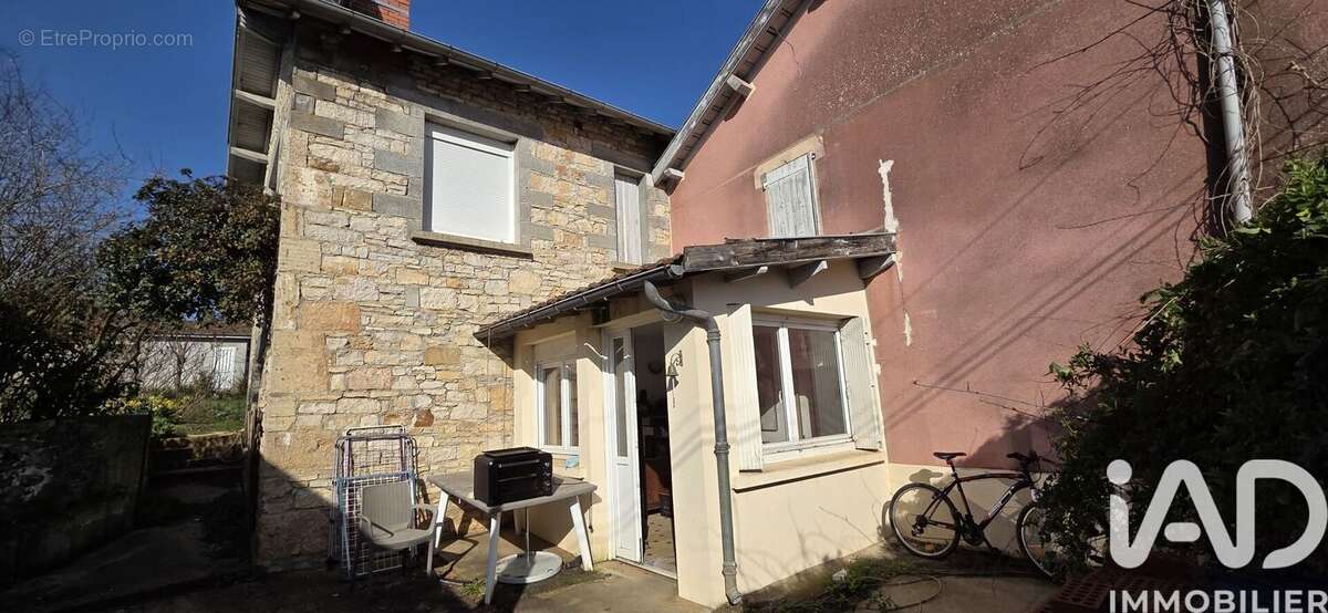 Photo 6 - Maison à VILLENEUVE