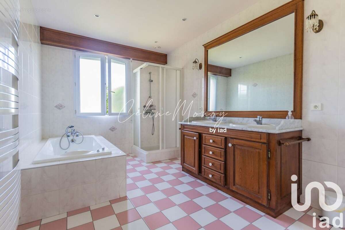 Photo 4 - Maison à LES HERBIERS