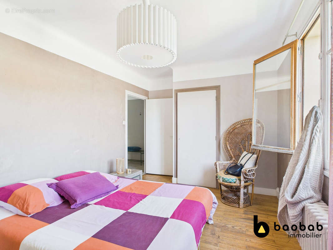 Appartement à BASSENS