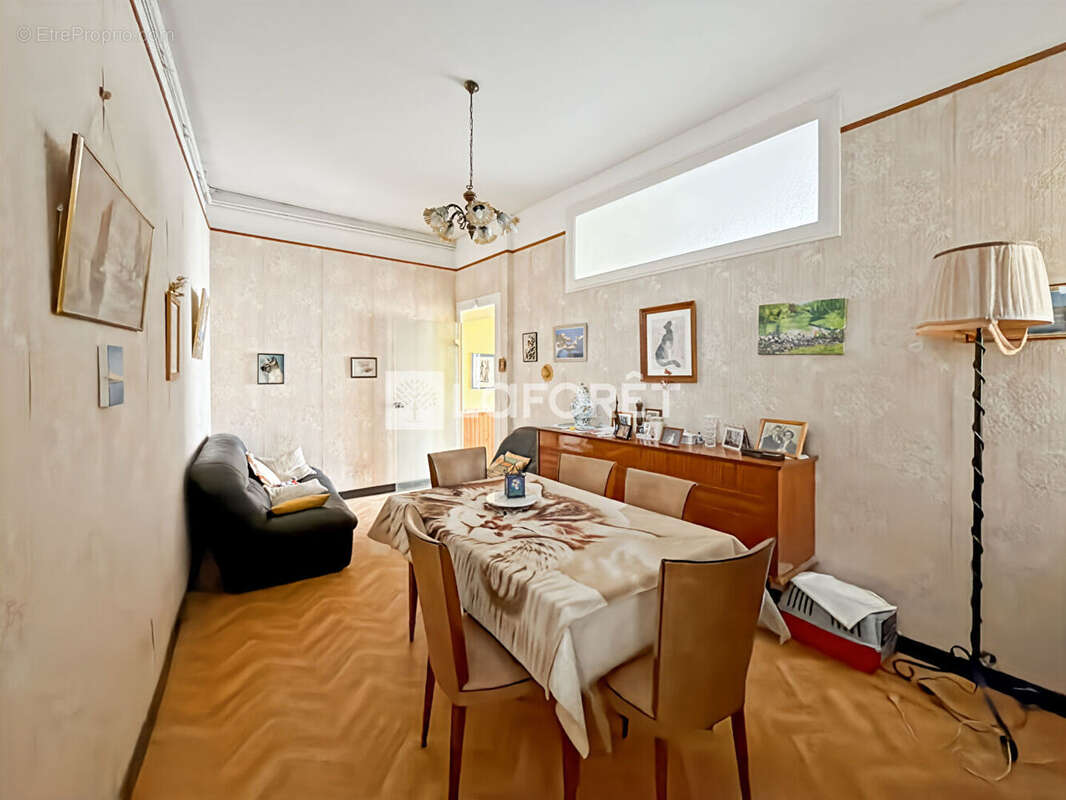 Maison à LIBOURNE