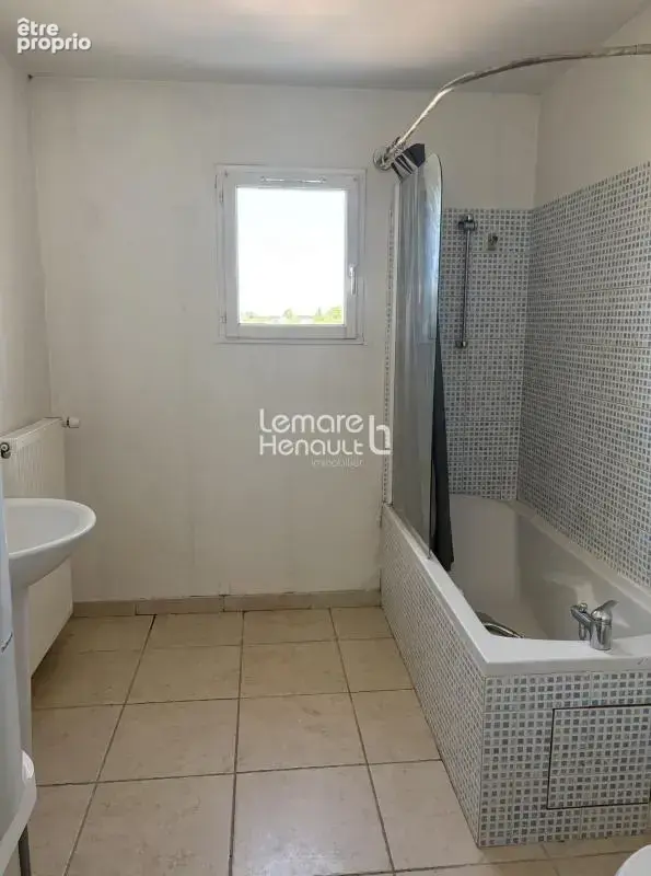Abondant appartement F4 – 83,90 m² avec pk - photo 5
