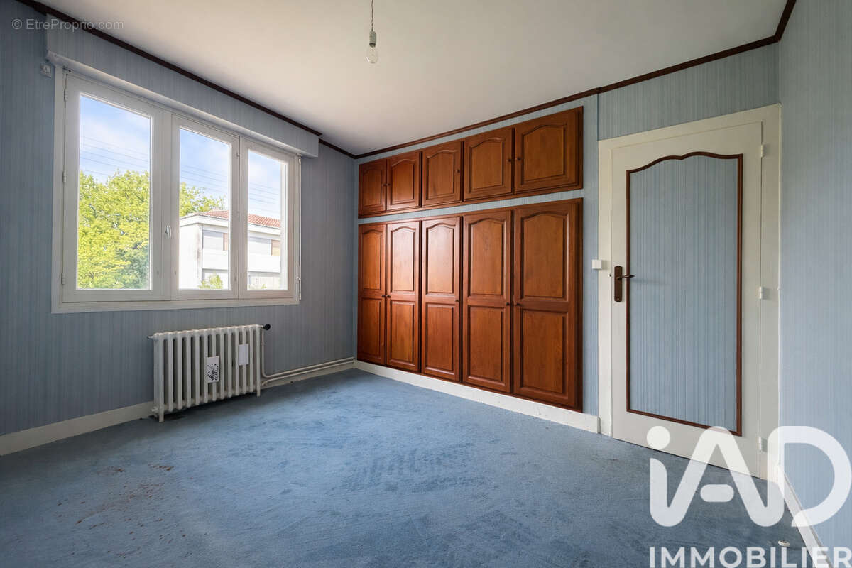 Photo 8 - Maison à MORCENX